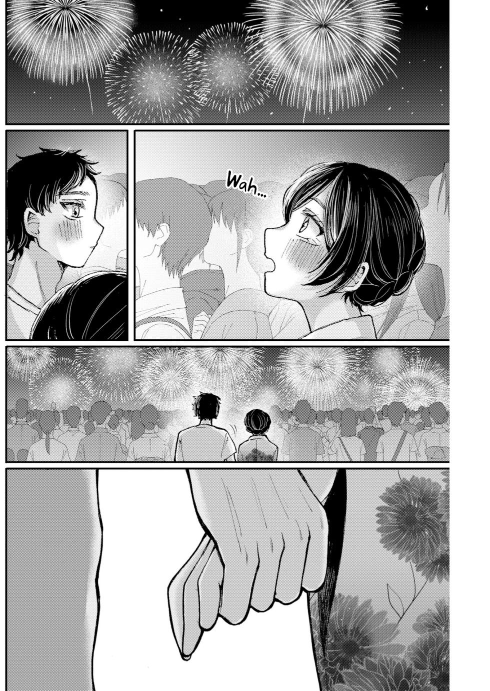 [EN] Nanami-chan Yori Sukitte Itte (Tell Me You Like Me More Than Nanami-chan) 01 - Page 10