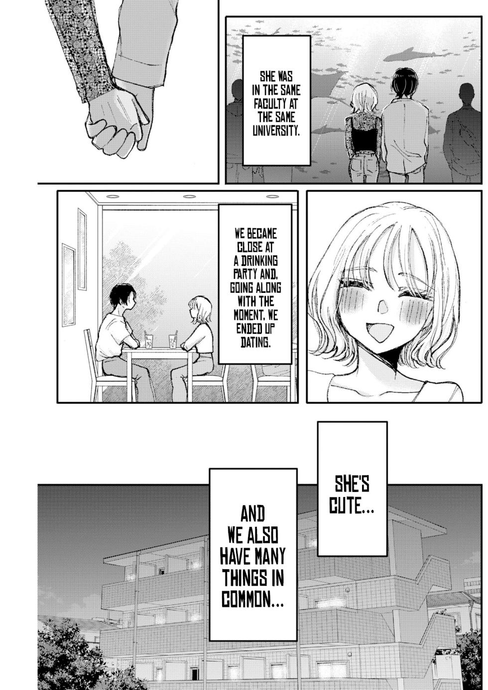[EN] Nanami-chan Yori Sukitte Itte (Tell Me You Like Me More Than Nanami-chan) 01 - Page 21