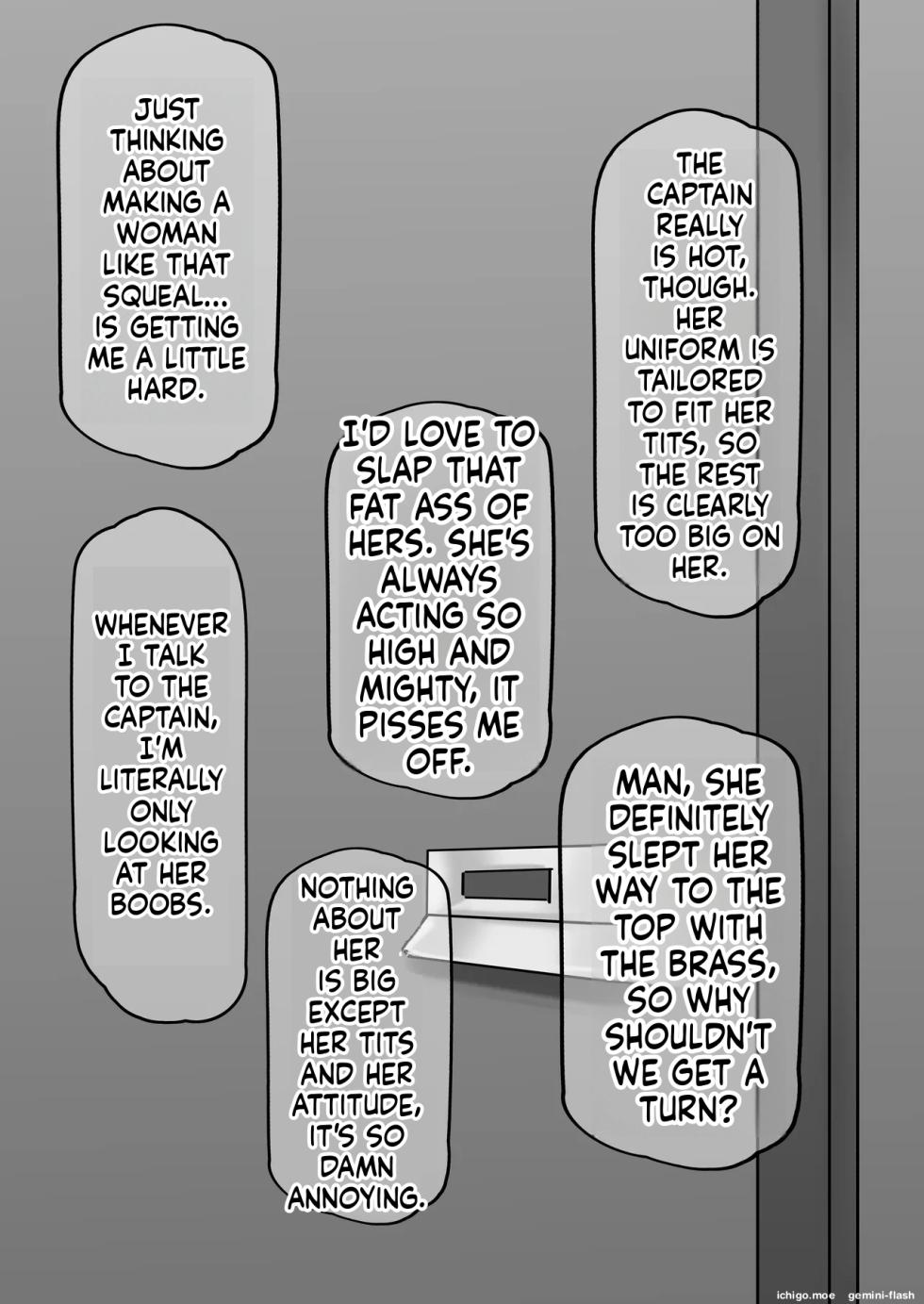 [Kinginboueki] Kone Nyuutai no Shiniri to Joukan-dono - Page 16