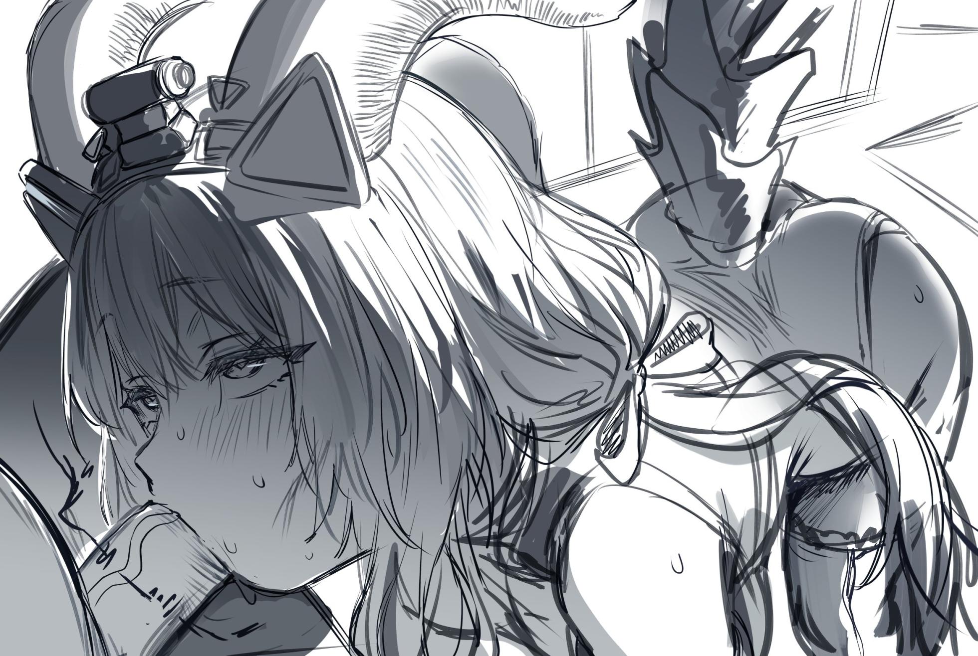 [Hews] Typhoeus (Arknights Endfield) - Page 13