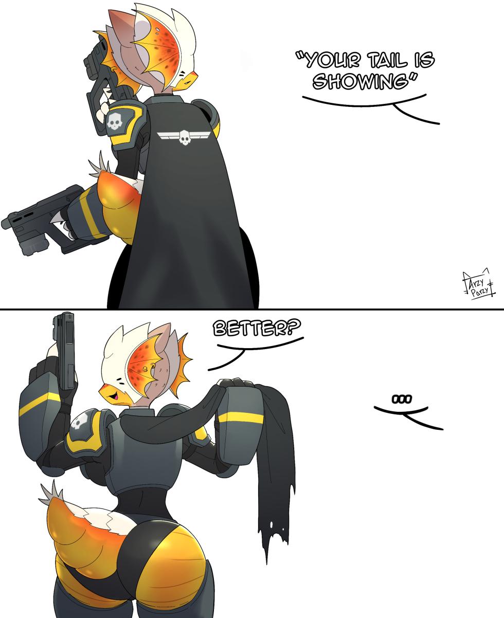 [ArzyParzy] Artist - Page 30
