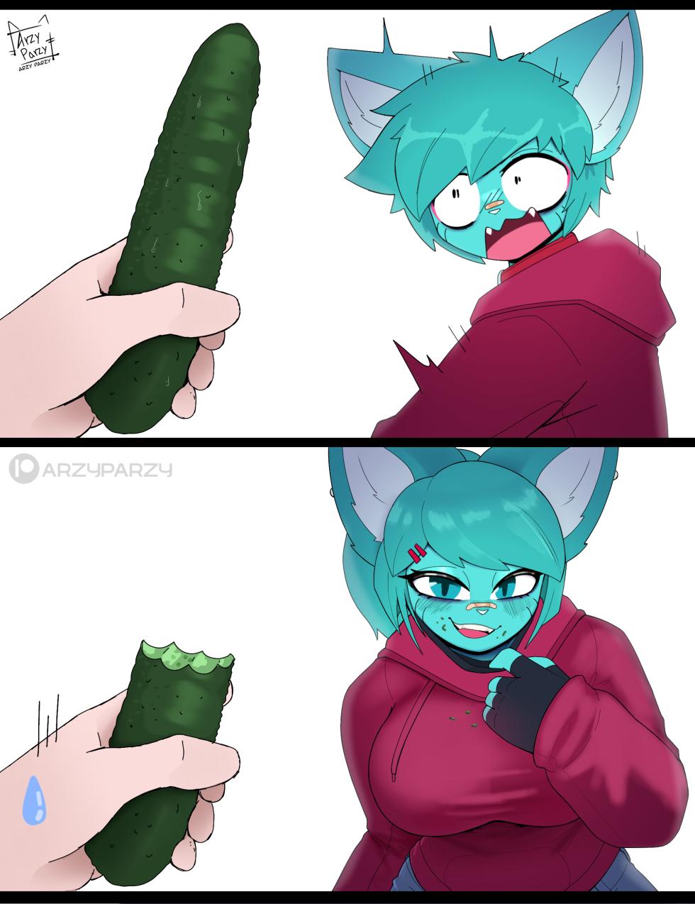 [ArzyParzy] Artist - Page 33