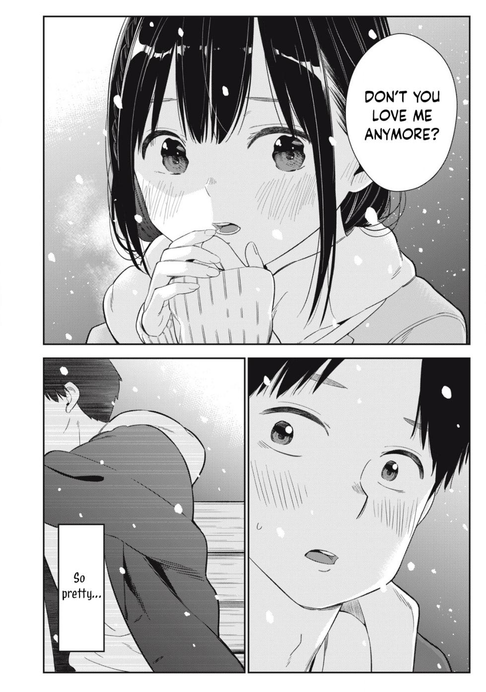 [Miike Kei] Soredemo Ashita mo Kareshi ga ii - Chapter 1-18 (English) - Page 30