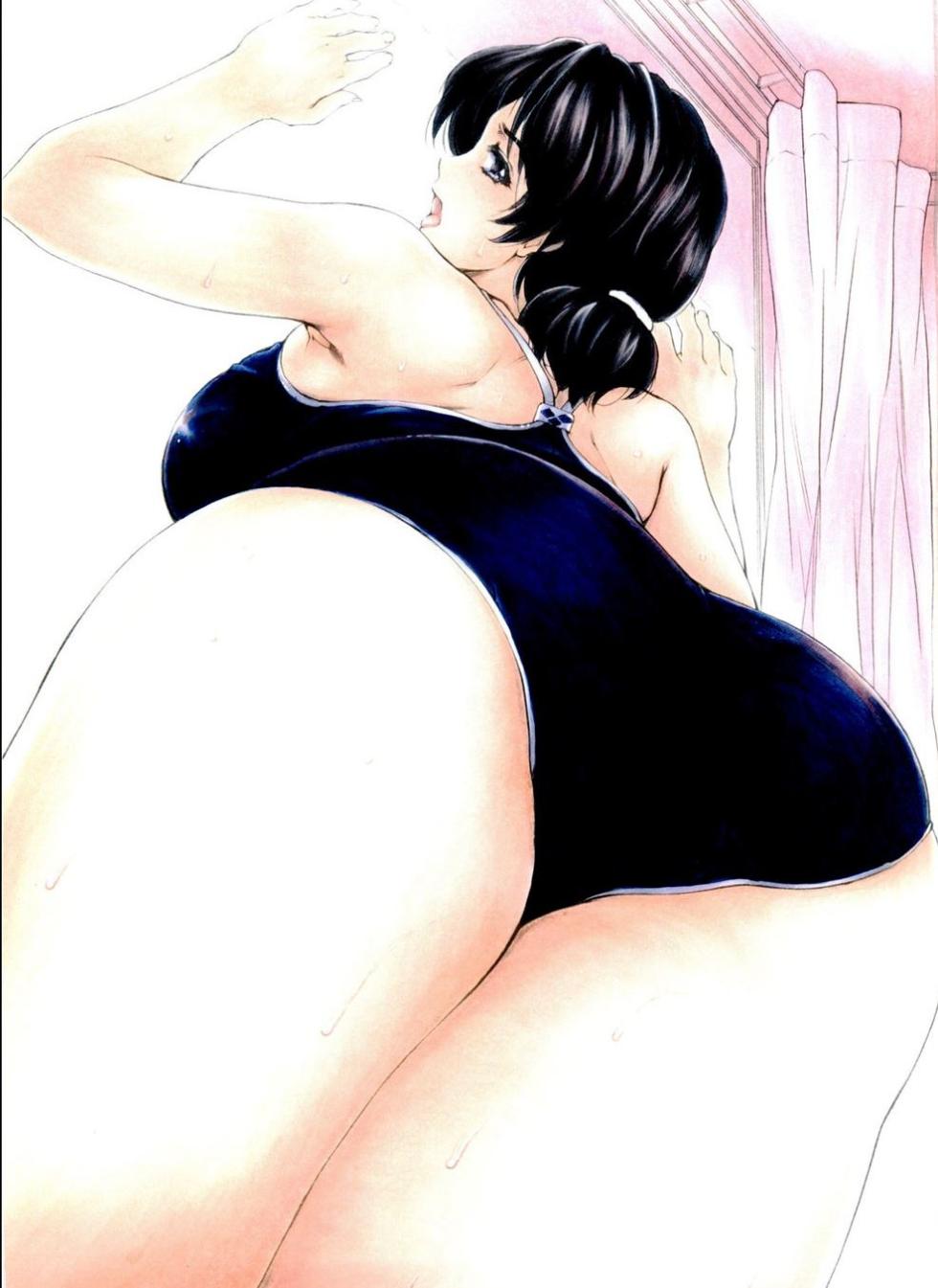 [Narita Kyousha] 9-Ji Kara 5-ji Made no Koibito | Nine To Five Lover (Complete) 1-13 | Viezo - Page 25