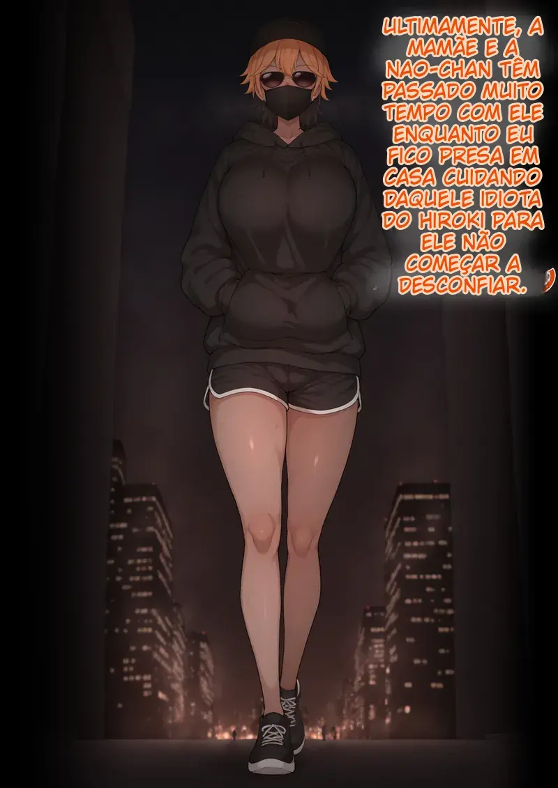 Kanako bet - Page 19