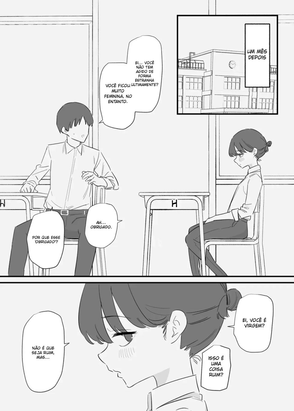 Onnanoko ni Nareru Game 2 - Page 25