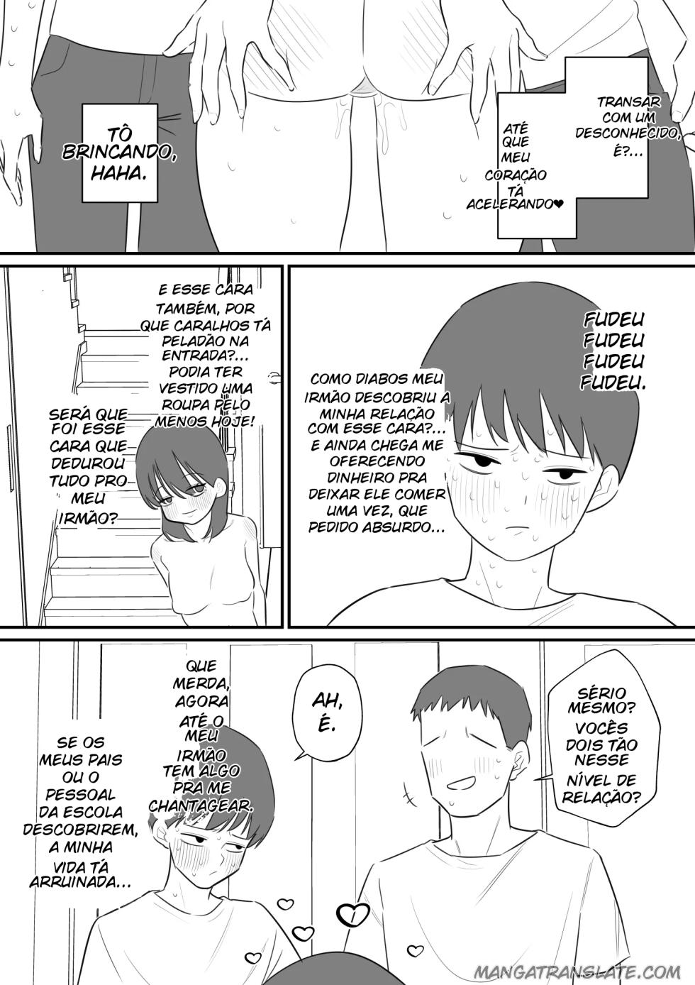 Onnanoko ni Nareru Game 4 - Page 3