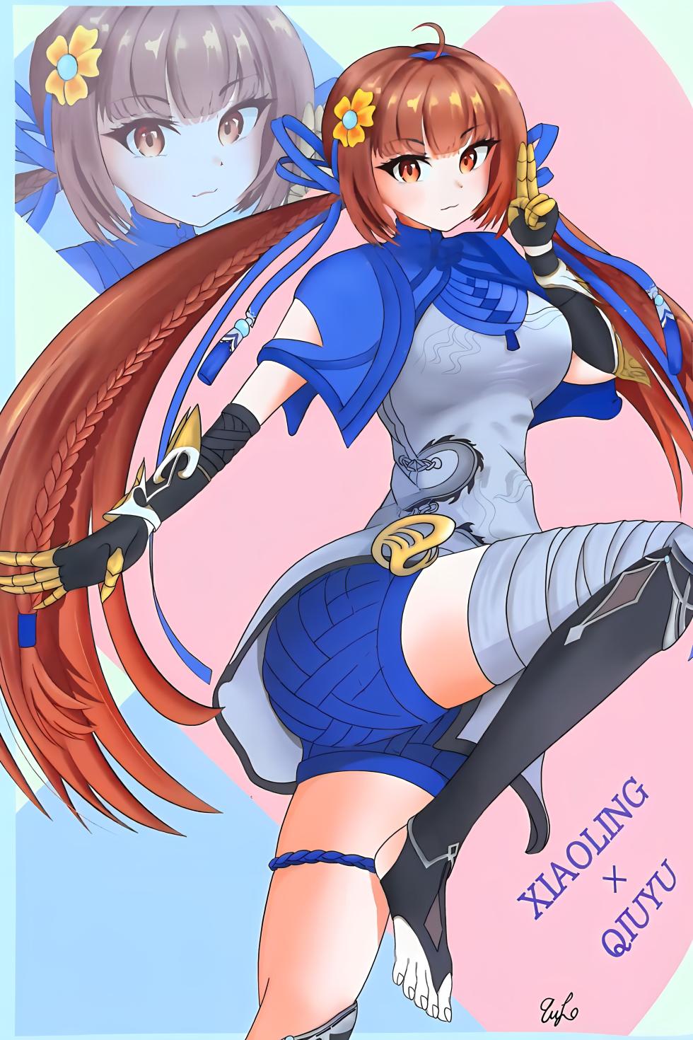 [こぺぞう] 星の翼合同誌 衣装お披露目 - Page 3