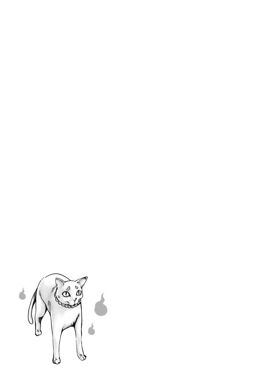[Haruki] Tera Umare Neko no Tama-san Volume 2 - Page 37