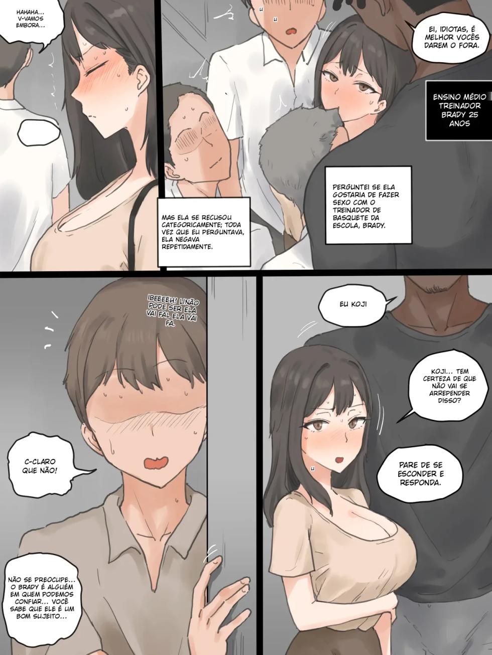 [Laliberte] Play - Page 4