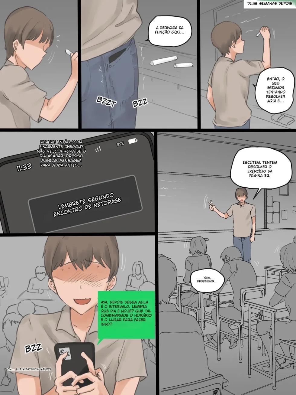 [Laliberte] Play - Page 19