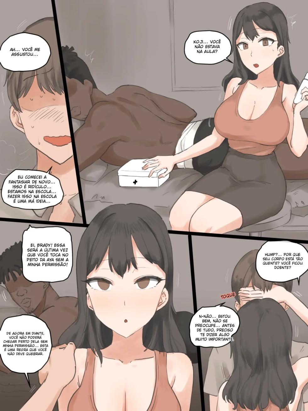 [Laliberte] Play - Page 23