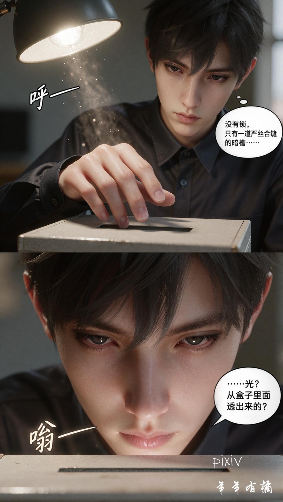 [年年有橘]《无双～用催眠征服学园千金之路～》 - Page 8