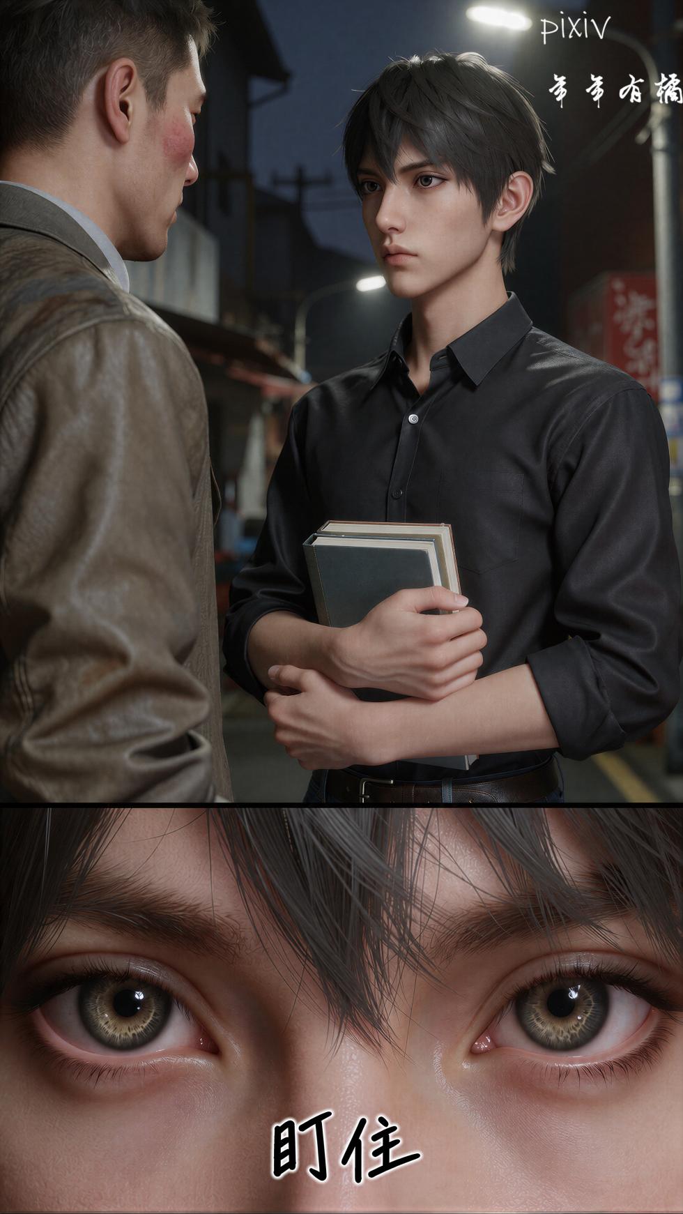 [年年有橘]《无双～用催眠征服学园千金之路～》 - Page 20