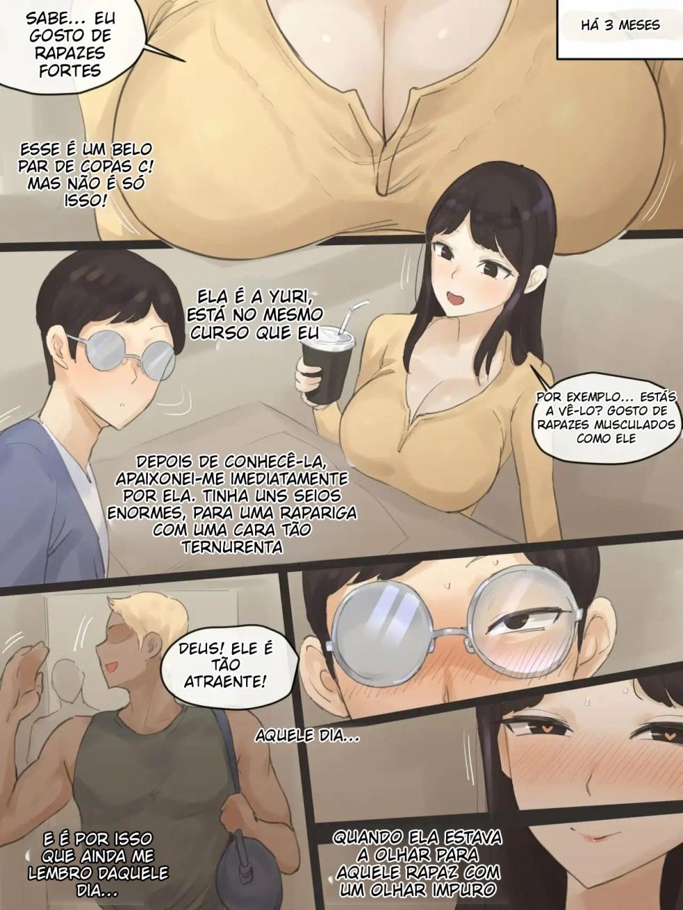 [Laliberte]Yuj - Page 8