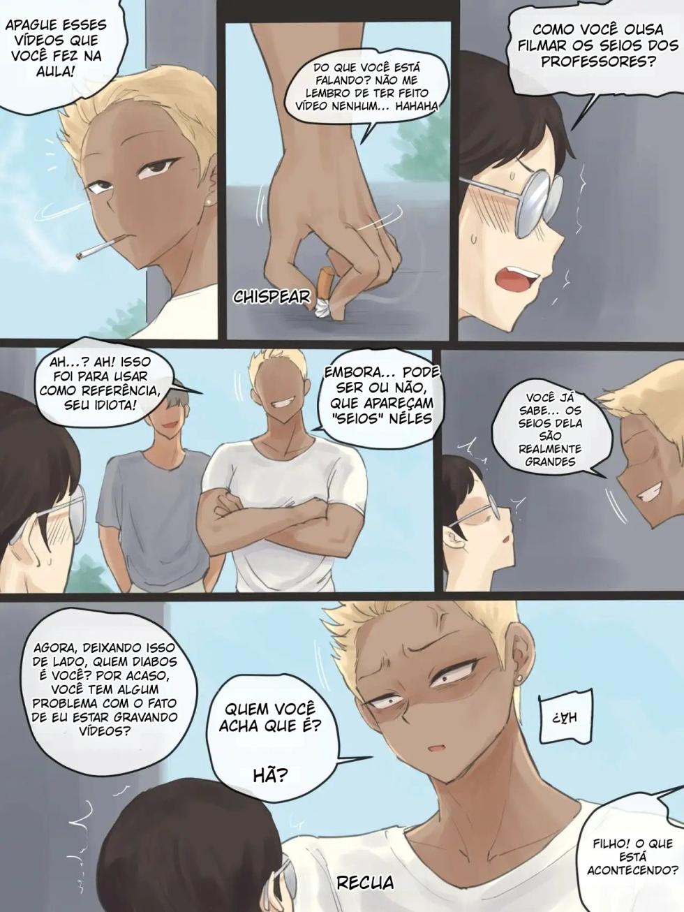 [Laliberte]Yuj - Page 14