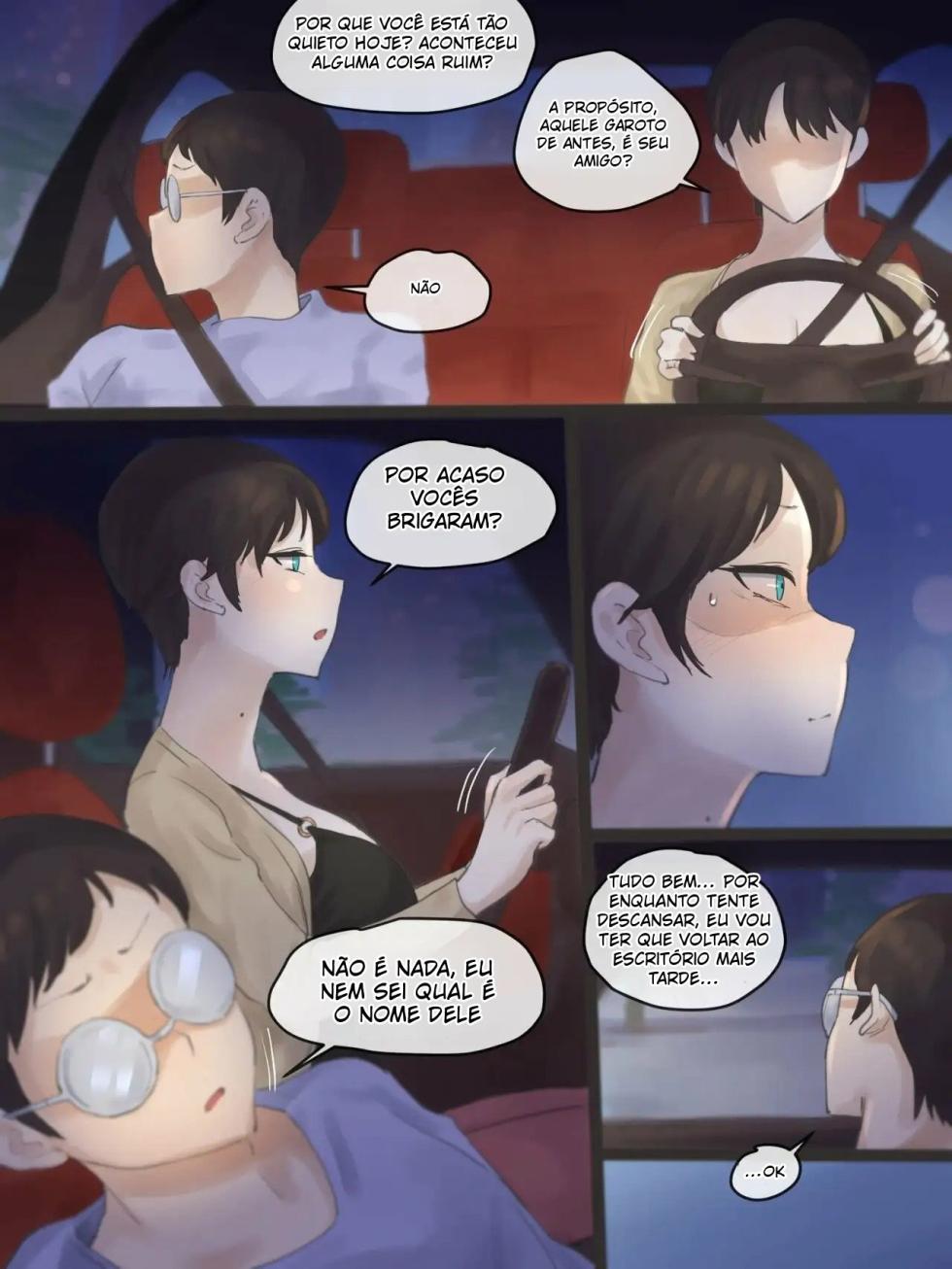 [Laliberte]Yuj - Page 16