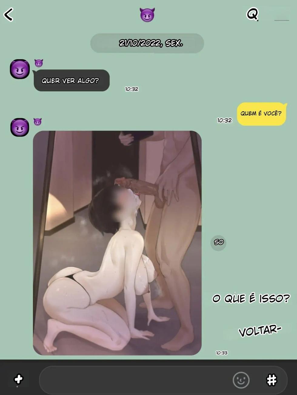 [Laliberte]Yuj - Page 19