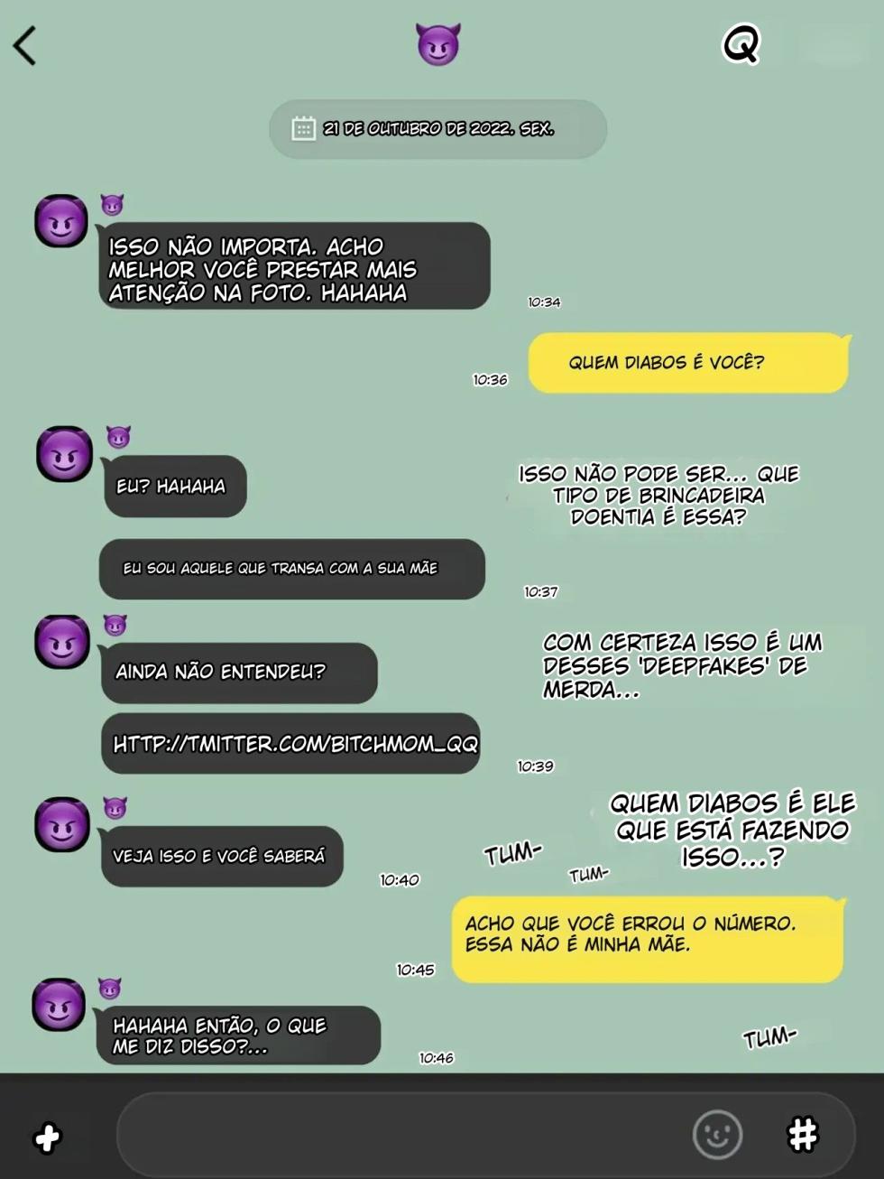 [Laliberte]Yuj - Page 28