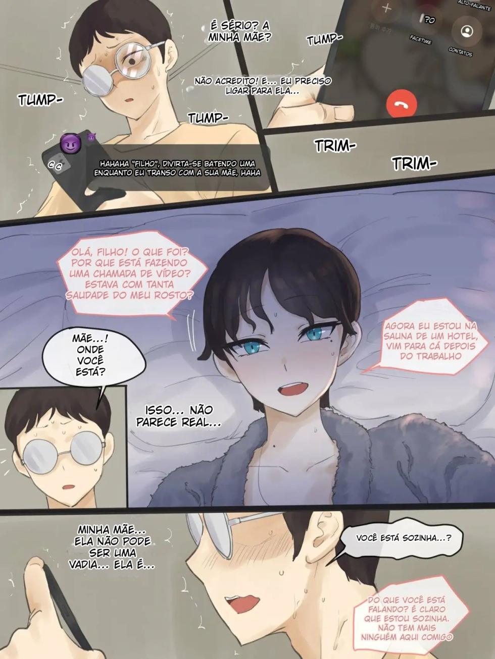 [Laliberte]Yuj - Page 30