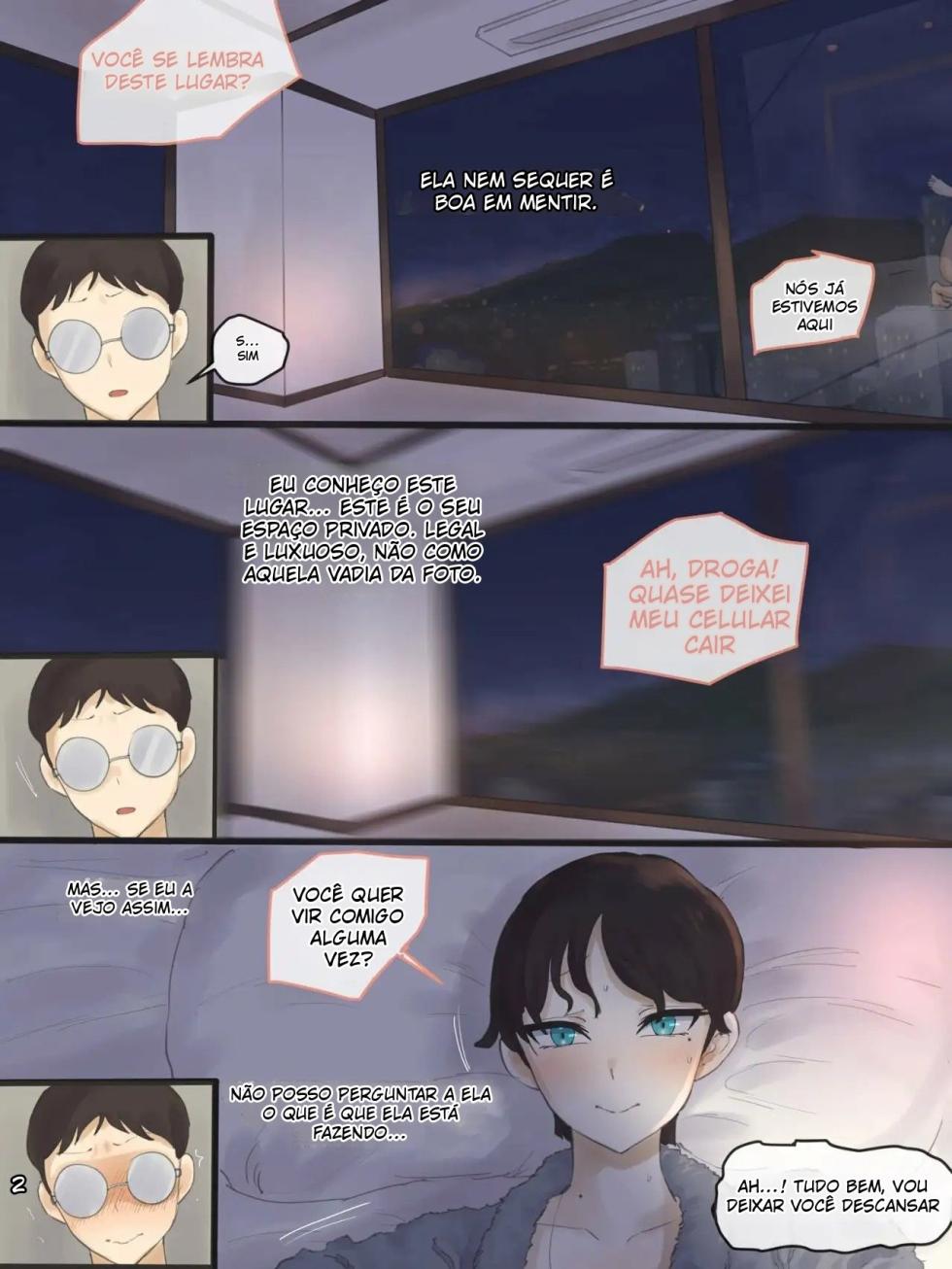 [Laliberte]Yuj - Page 31