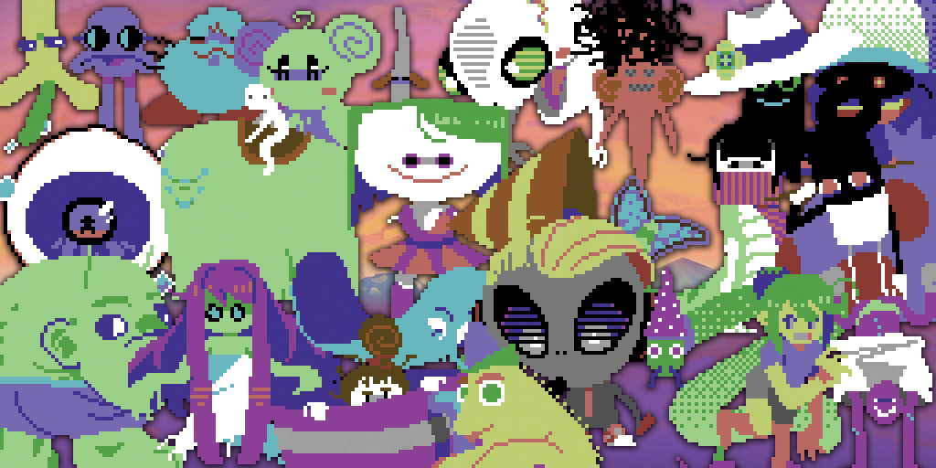 Knuxxy Collection 2022 - Page 35