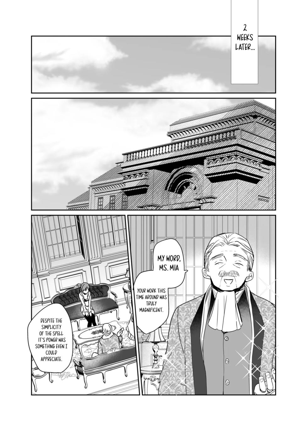 [Tetsukazuno Ao. (Emilio)] Zetsurin Futanari Onna ni Shuuchaku Sarete Omanko Baka ni Sareta Boukensha  | A Female Adventurer Gets Turned into a Sex Crazed Pussy-Obsessed Woman by an Insatiable Futanari Woman [English] [Digital] - Page 37