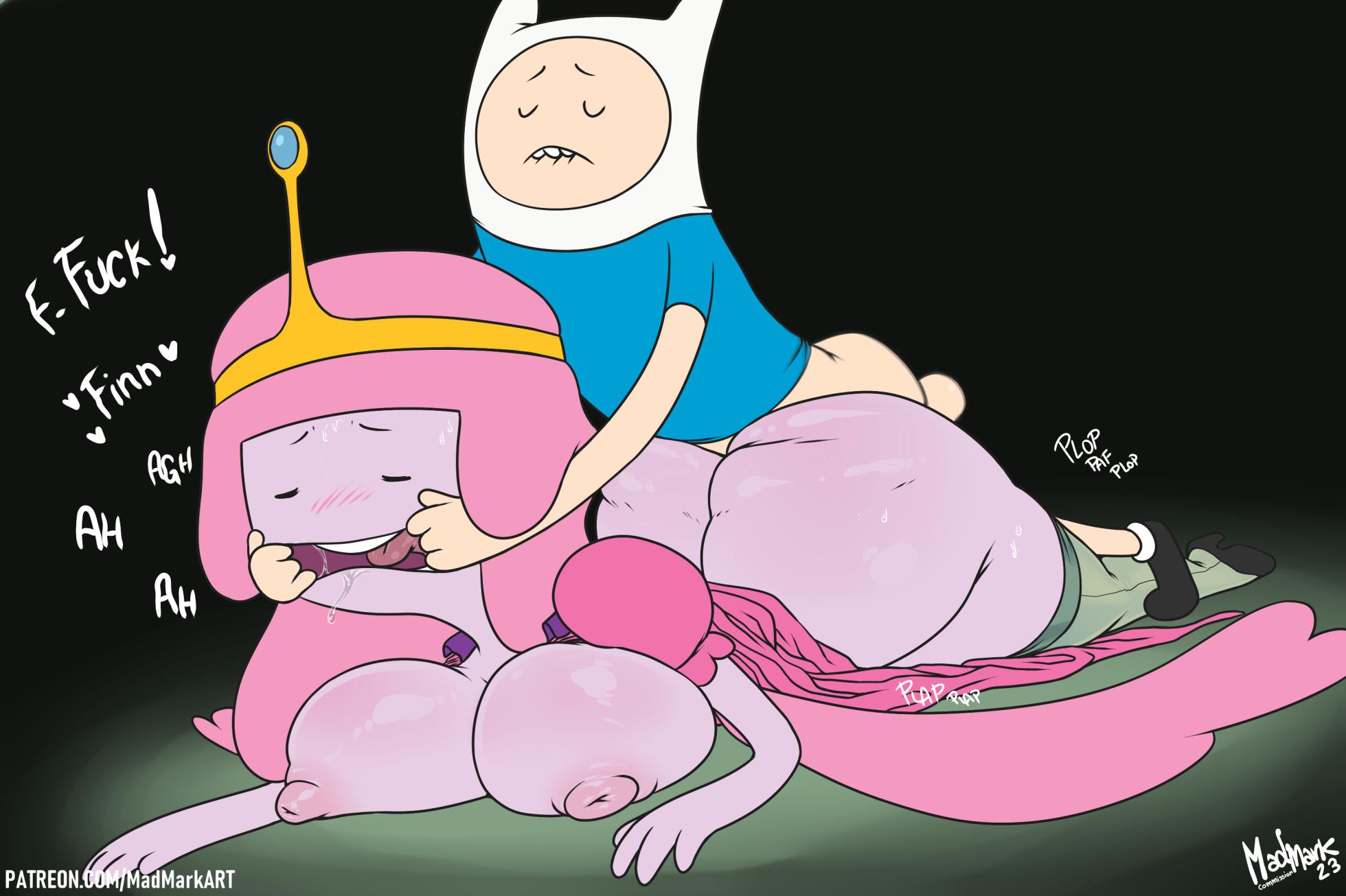 adventure_time  (collection) - Page 1