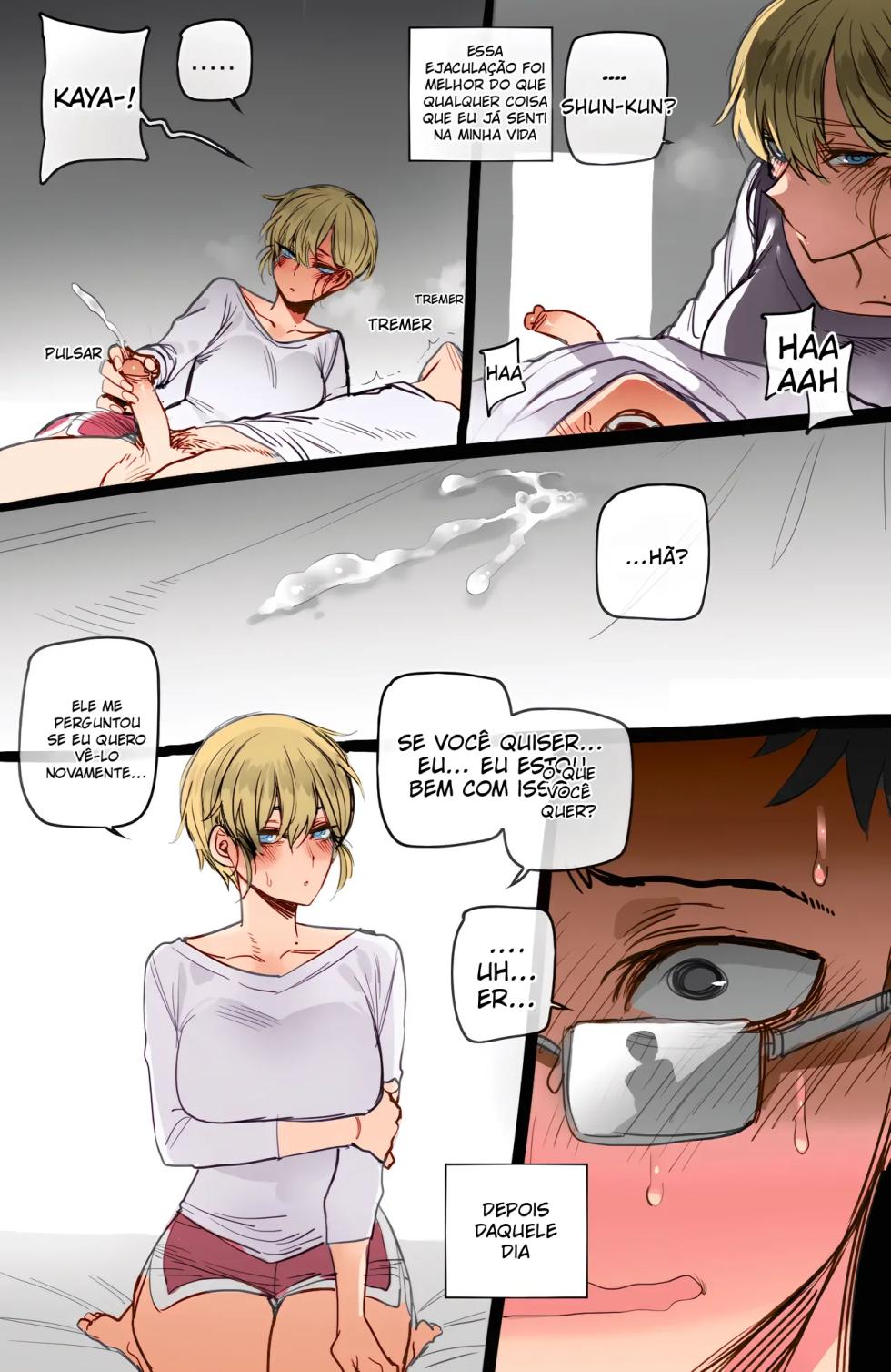 [Ratatatat74] Esposa fiel - Page 15