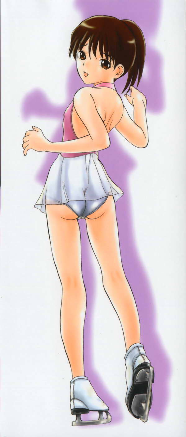Ninomiya Ryouzo - Seifuku de ryoujoku te C 09 ESP - Page 4