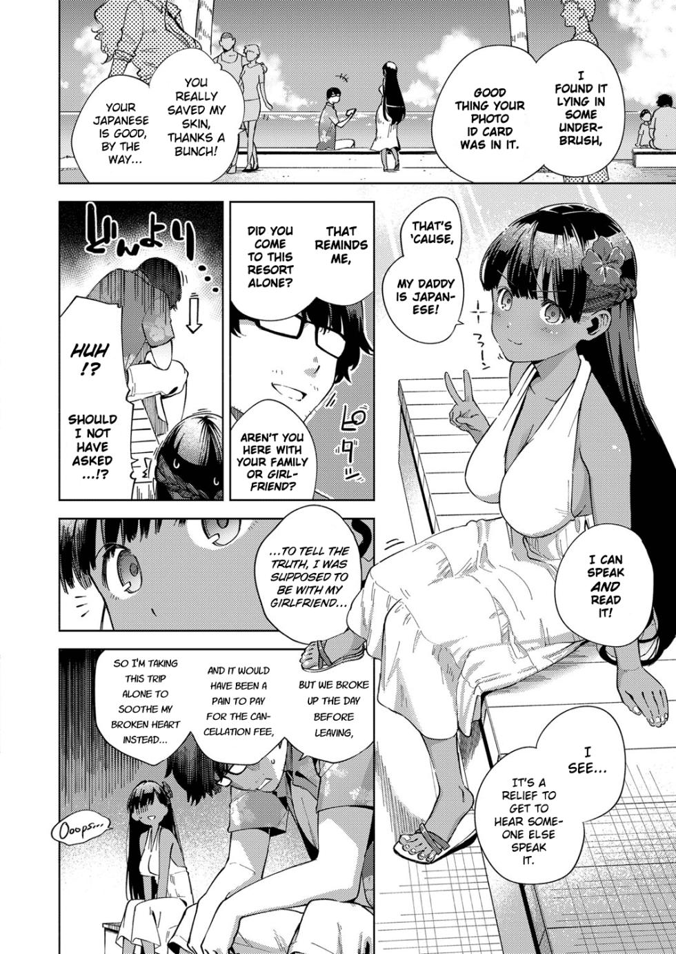 Resort Lover - Page 2