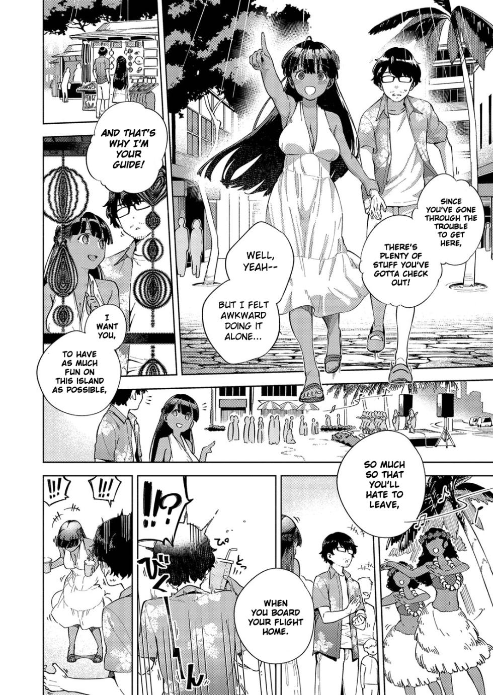 Resort Lover - Page 4