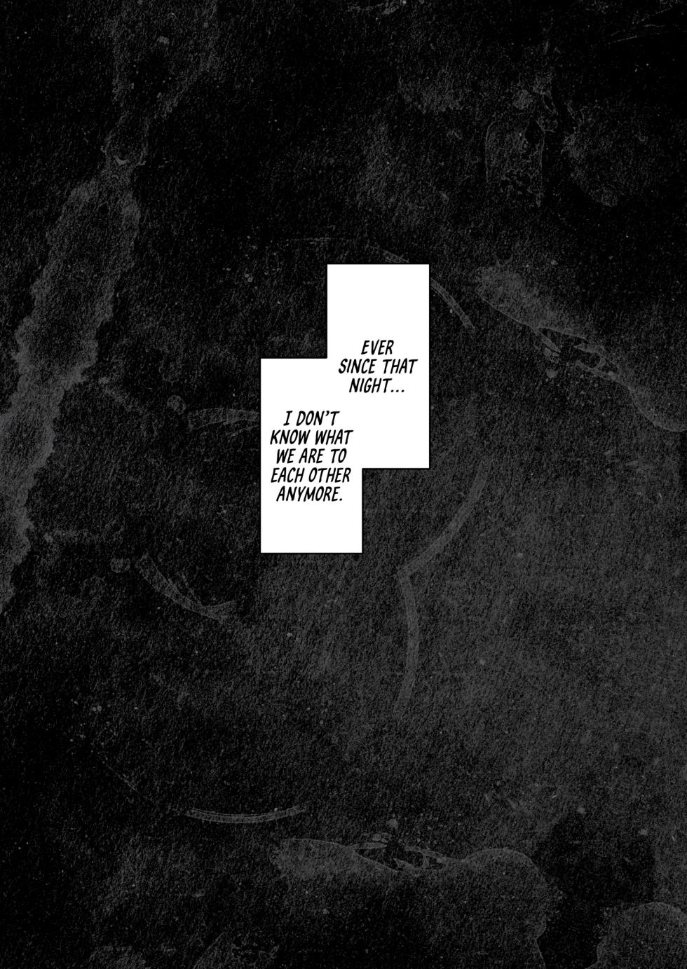 [Zonebell Tsukiji] It's Not Like We're Related [English] [J18] [Uncensored] - Page 40
