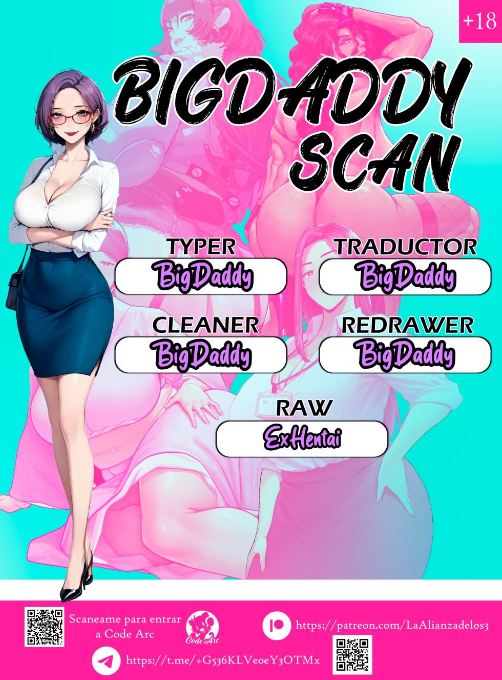 [creamy lemon pie] Cocinando Con Mamá Toriel [Spanish] [BigDaddy Scan] - Page 11