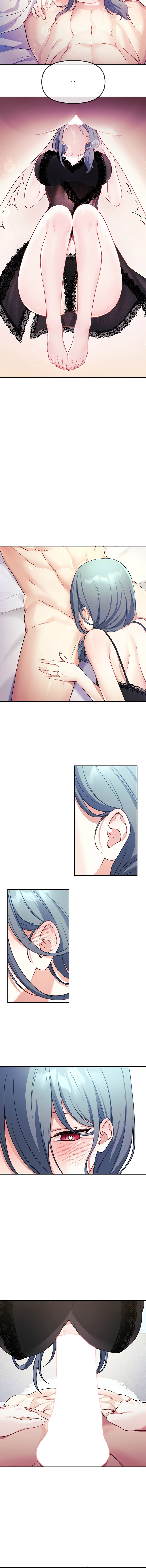 [RB & unitcorn]  立志当VJ的娇妻 | 立志當VJ的嬌妻 1-5 [Chinese] [Ongoing] - Page 27