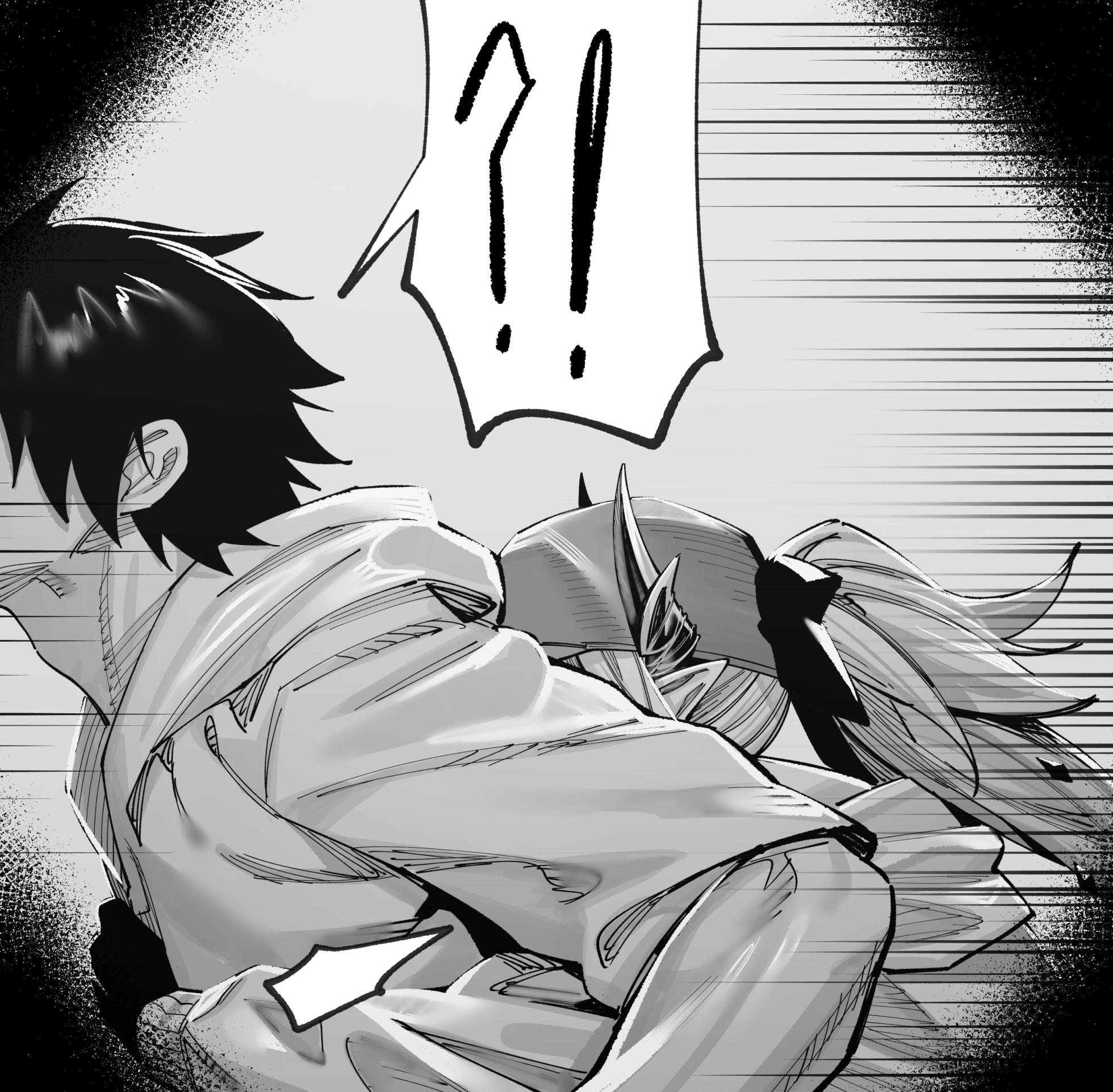 [hex_D] 2026 September 1 (Fate/Grand Order) [Decensored] - Page 3