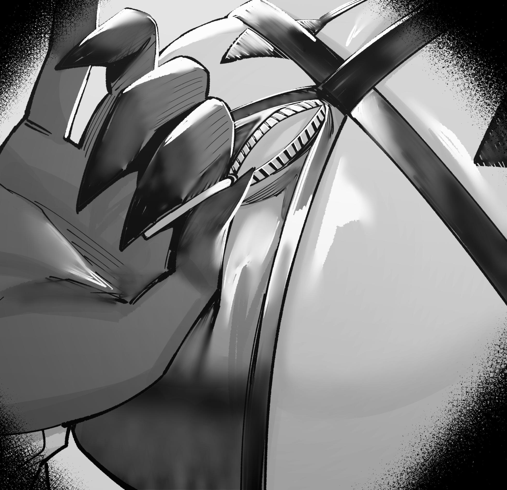 [hex_D] 2026 September 1 (Fate/Grand Order) [Decensored] - Page 8