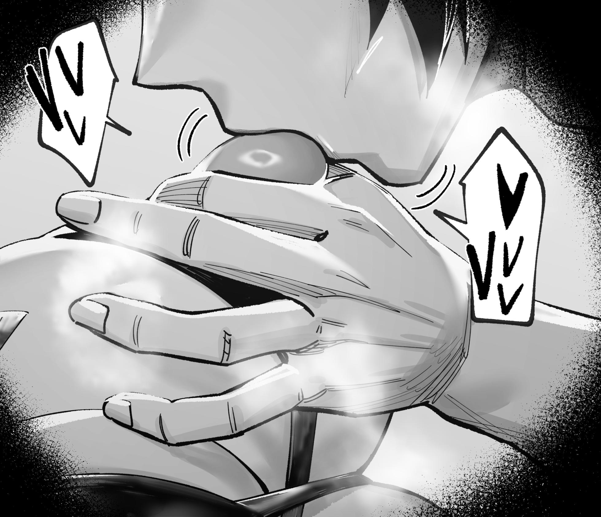 [hex_D] 2026 September 1 (Fate/Grand Order) [Decensored] - Page 19