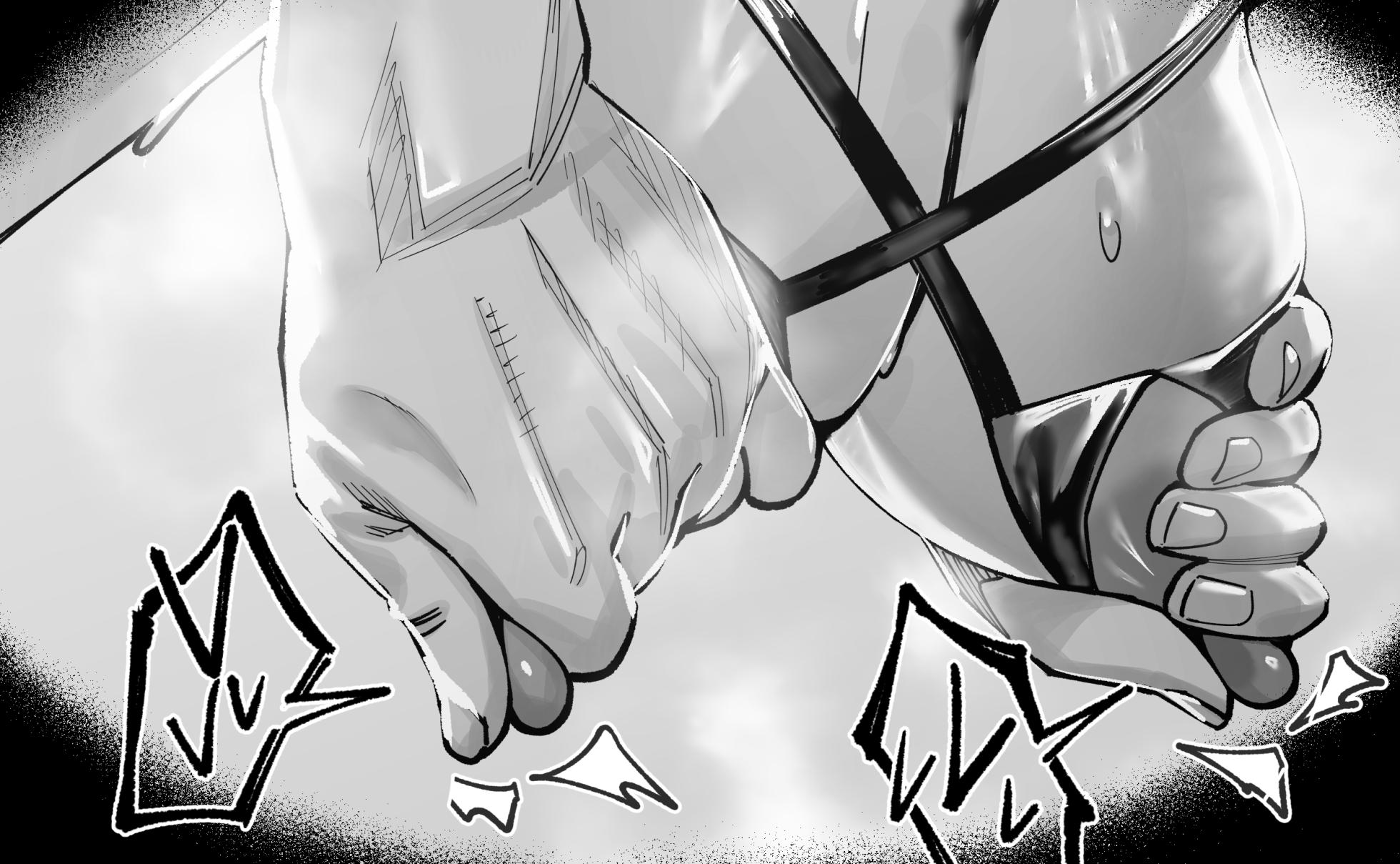 [hex_D] 2026 September 1 (Fate/Grand Order) [Decensored] - Page 34