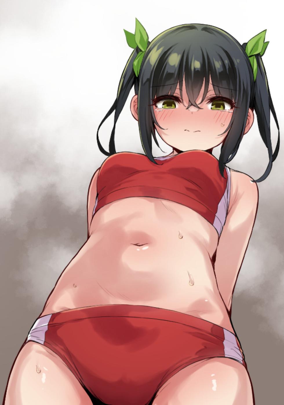 [Hiiro no Kenkyuushitsu (Hitoi)] Ochiba Nikki -Nae Gasshuku Hen 1- | Diario de las Hojas Caídas -Arco del Campamento de Entrenamiento de Nae- 1 [Spanish] [New Scan Doujin] [Digital] - Page 30