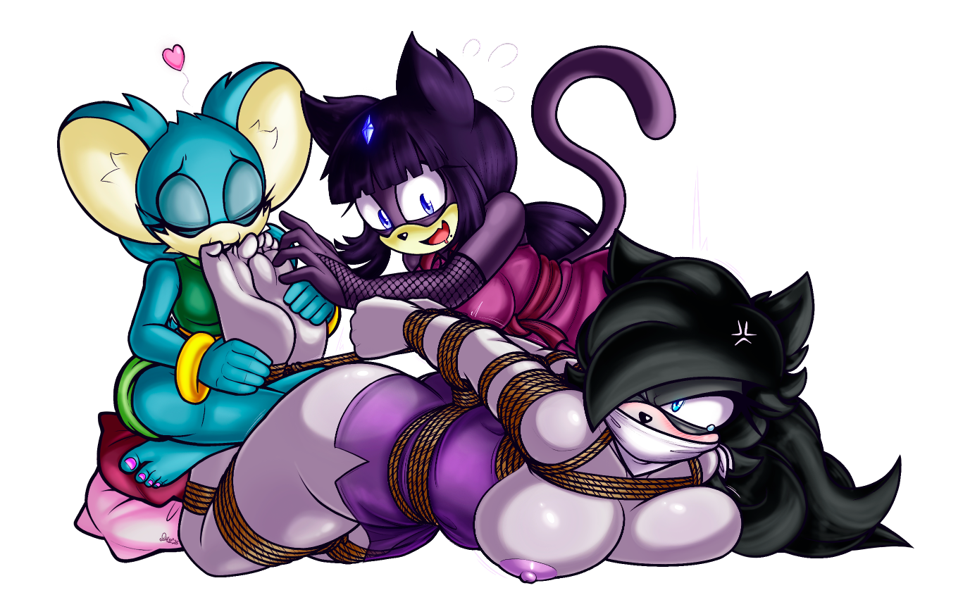 DMZ [patreon] - Page 20