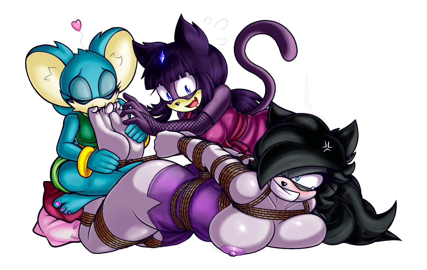DMZ [patreon] - Page 23