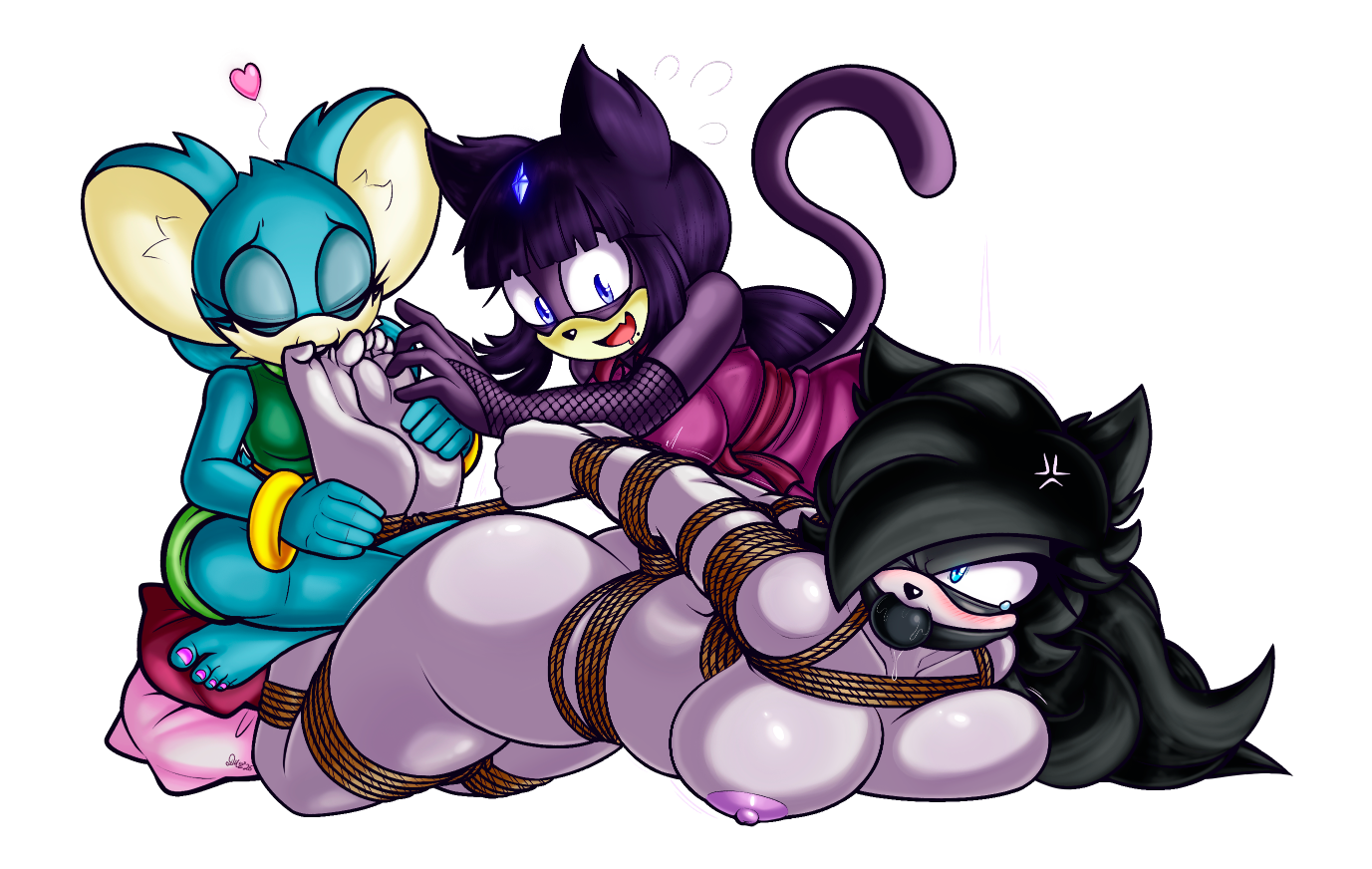 DMZ [patreon] - Page 24