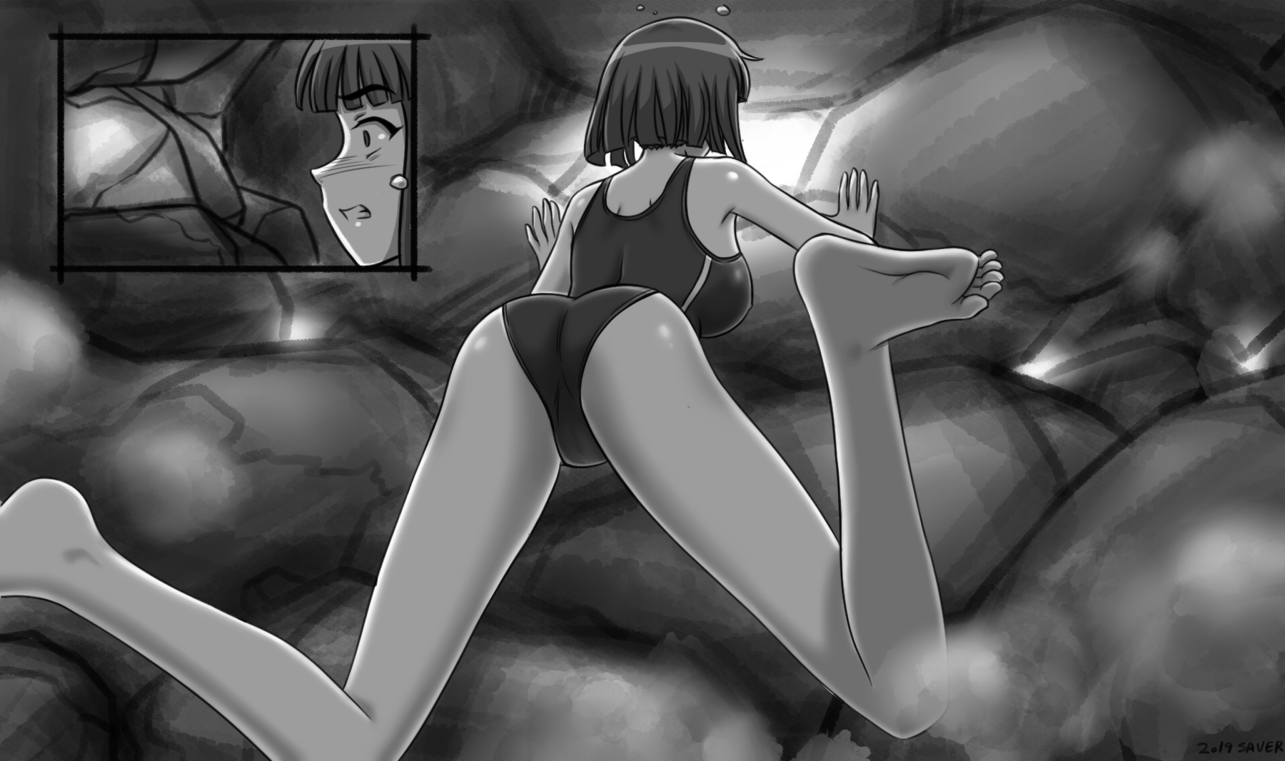 Breathstopper - Page 9
