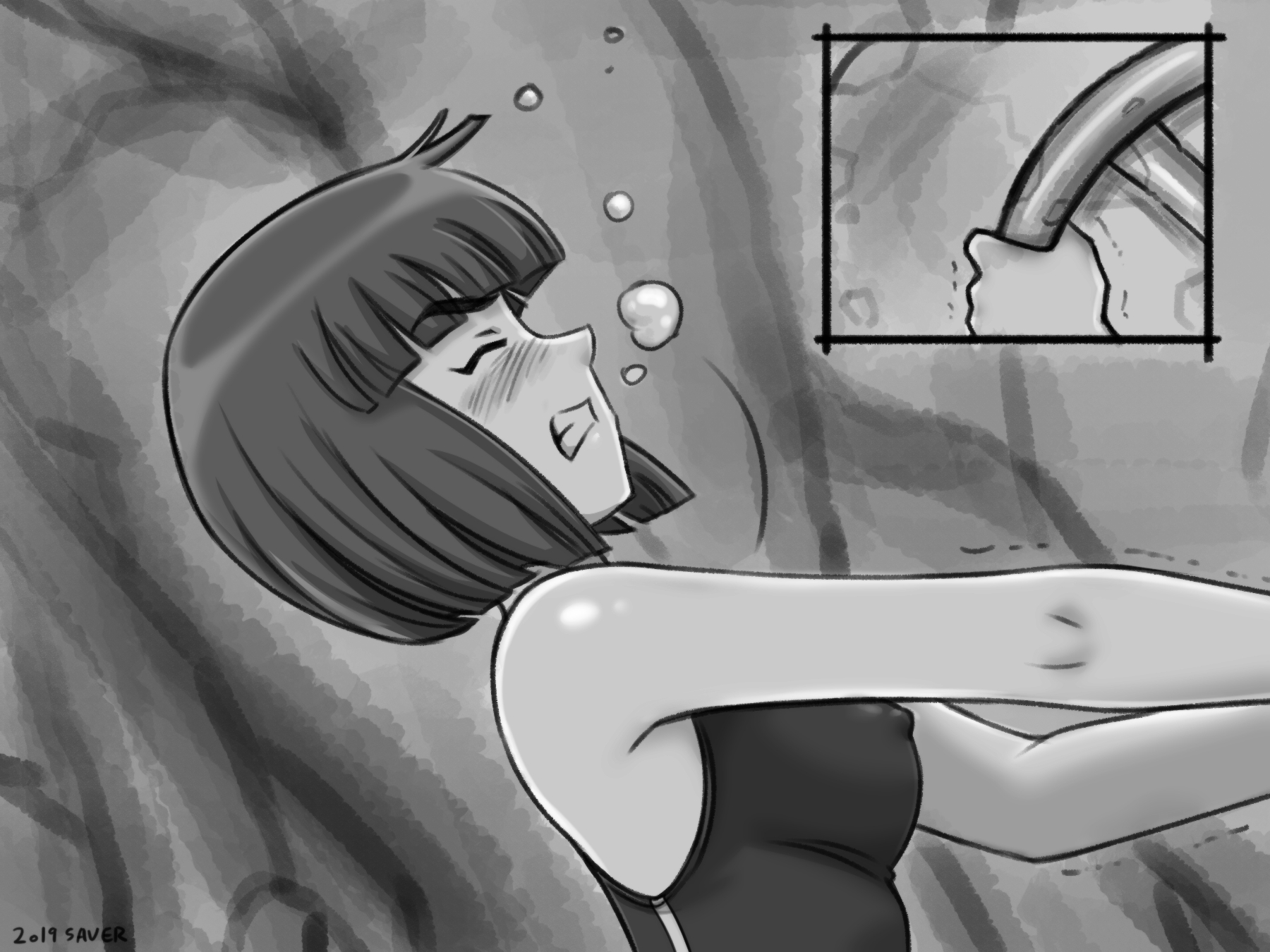 Breathstopper - Page 12