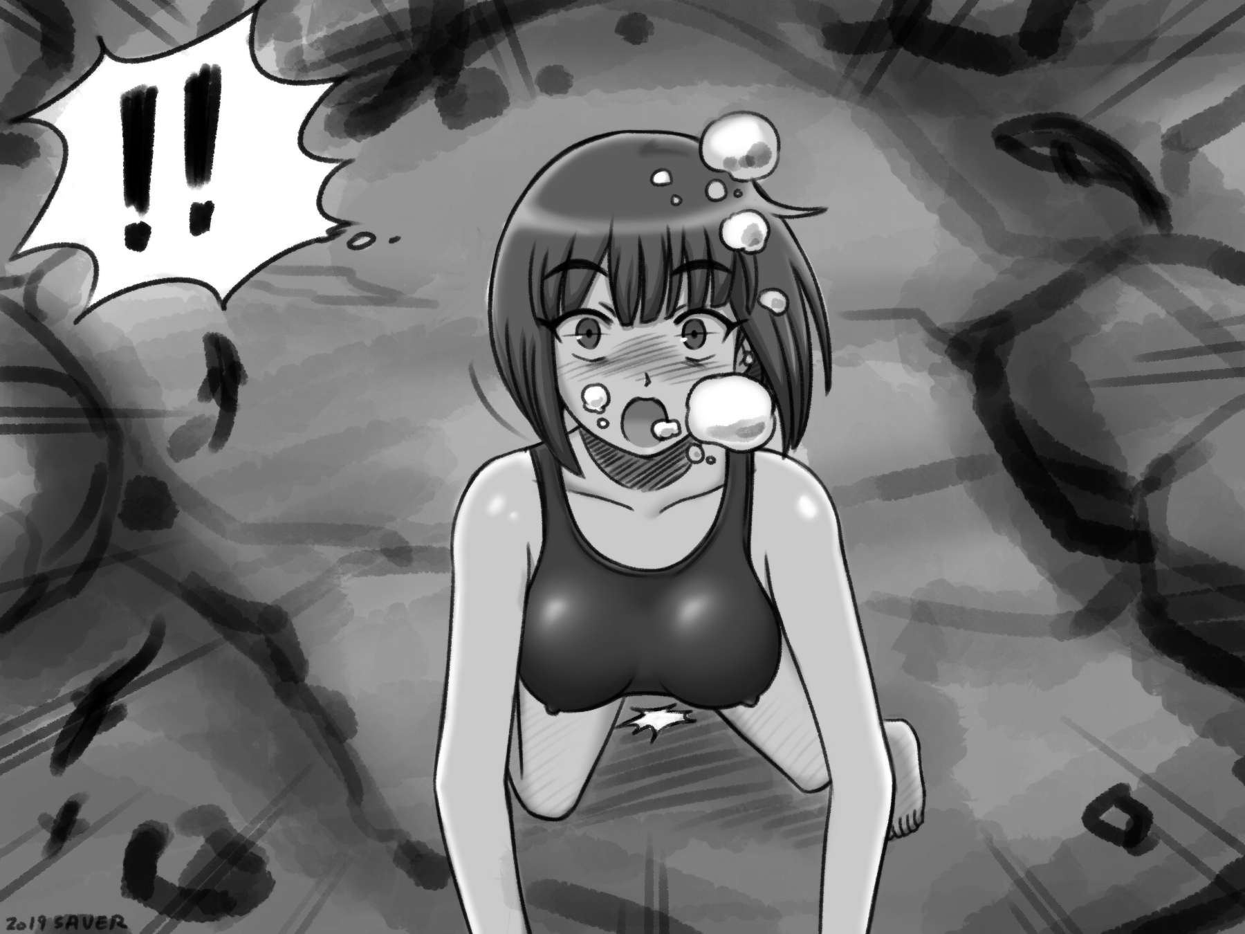 Breathstopper - Page 14