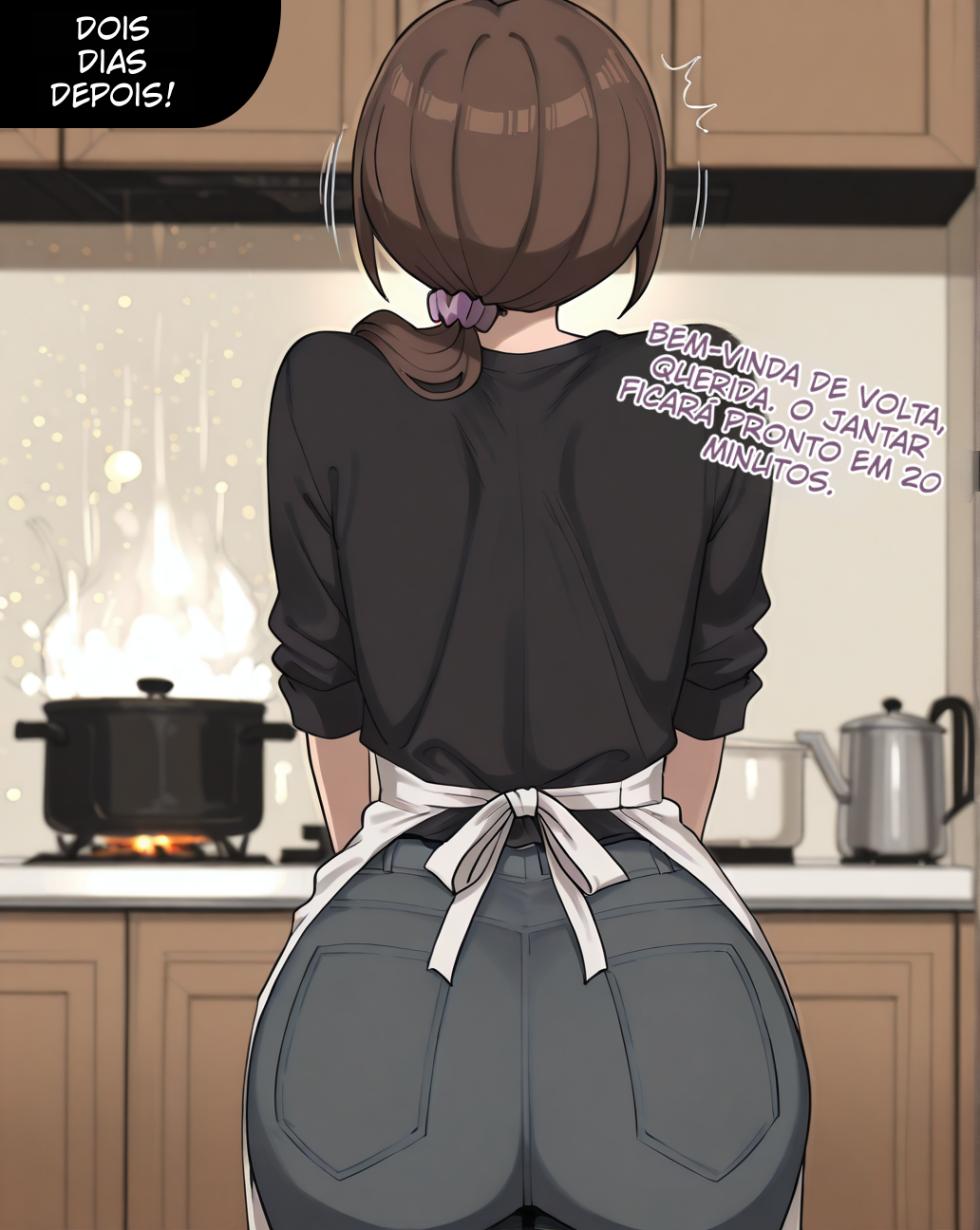 Kokujin no tenkousei - Parodia Snowbunnywaifus - Page 25
