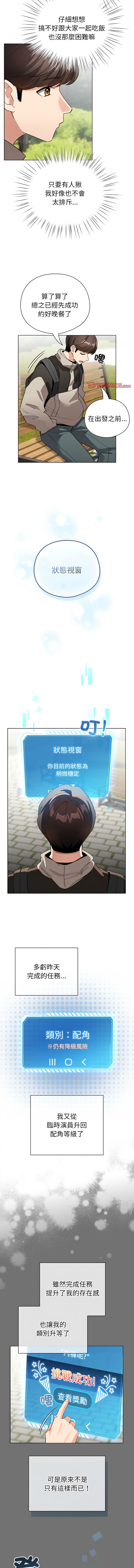 [LObeam & Rodong] 配角的生存任务 | 配角的生存任務 1-80 END [Chinese] - Page 67