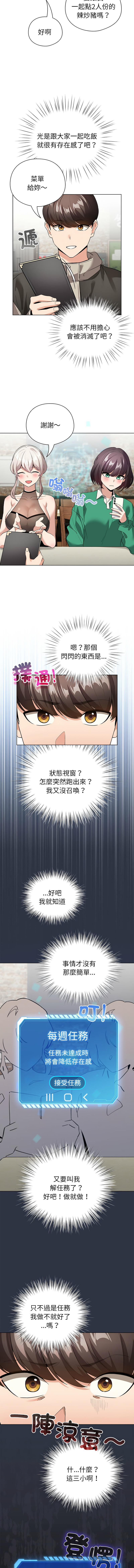 [LObeam & Rodong] 配角的生存任务 | 配角的生存任務 1-80 END [Chinese] - Page 70