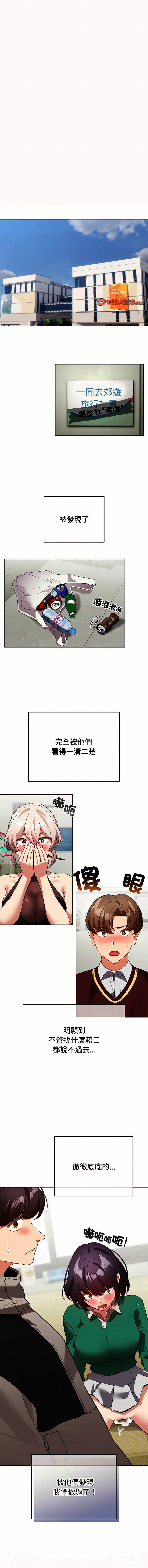 [LObeam & Rodong] 配角的生存任务 | 配角的生存任務 1-80 END [Chinese] - Page 247